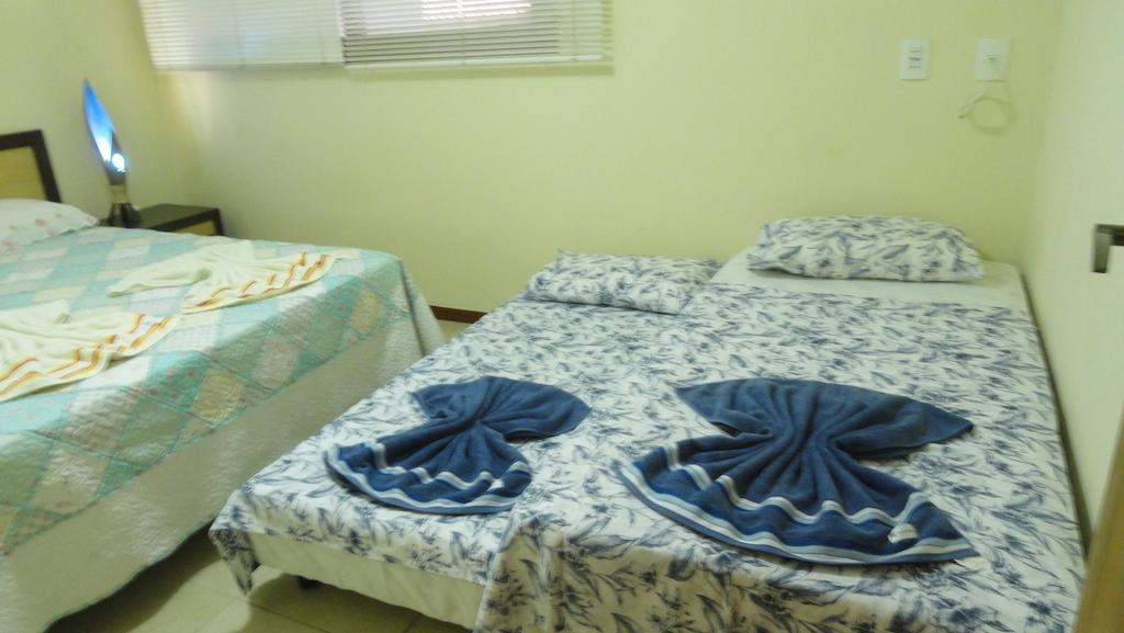 Pipa Flat Solar Apartment Praia de Pipa Room photo
